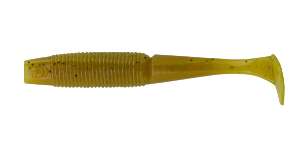 BAIT JUNKIE 2.5" MINNOW