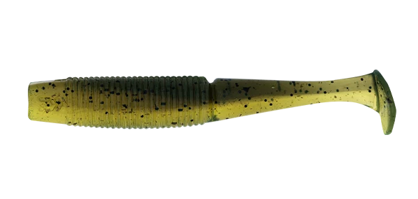 BAIT JUNKIE 2.5" MINNOW