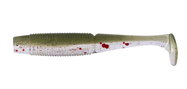 BAIT JUNKIE 2.5" MINNOW
