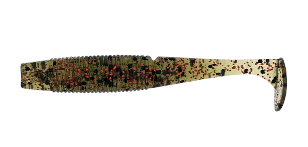BAIT JUNKIE 2.5" MINNOW