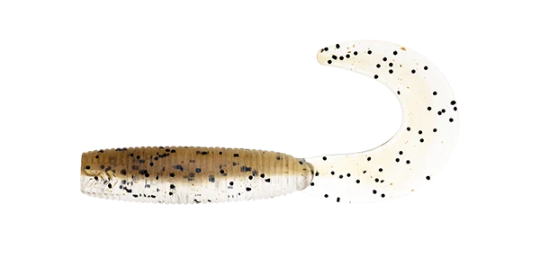 BAIT JUNKIE 2.5" GRUB