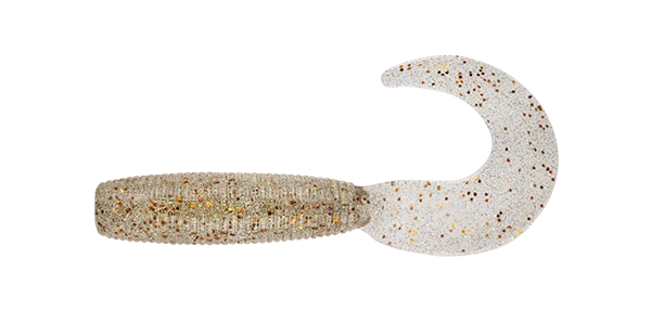 BAIT JUNKIE 2.5" GRUB