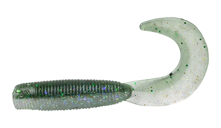 BAIT JUNKIE 2.5" GRUB