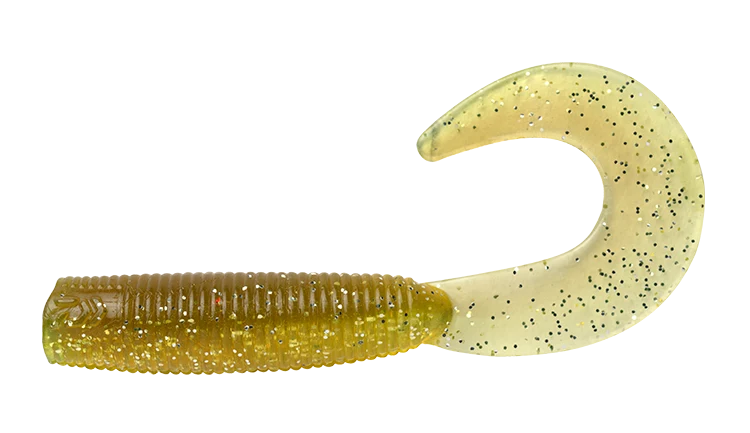 BAIT JUNKIE 2.5" GRUB