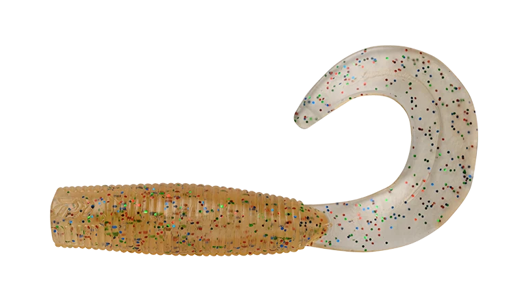 BAIT JUNKIE 2.5" GRUB