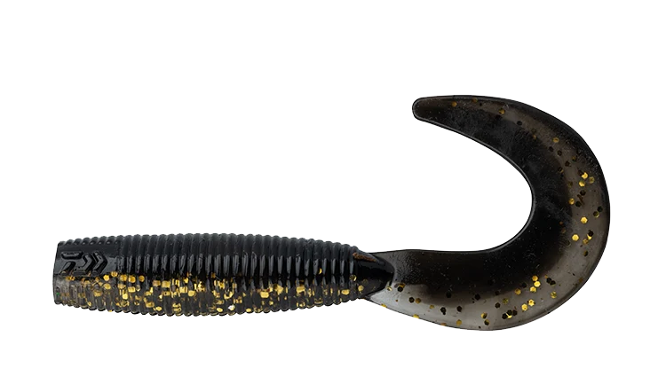 BAIT JUNKIE 2.5" GRUB