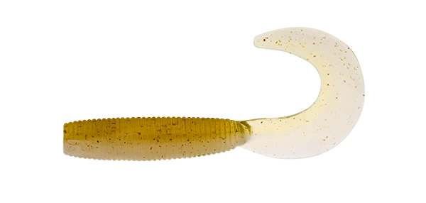 BAIT JUNKIE 2.5" GRUB