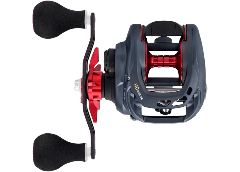 Tatulion HD Custom Baitcaster Reel