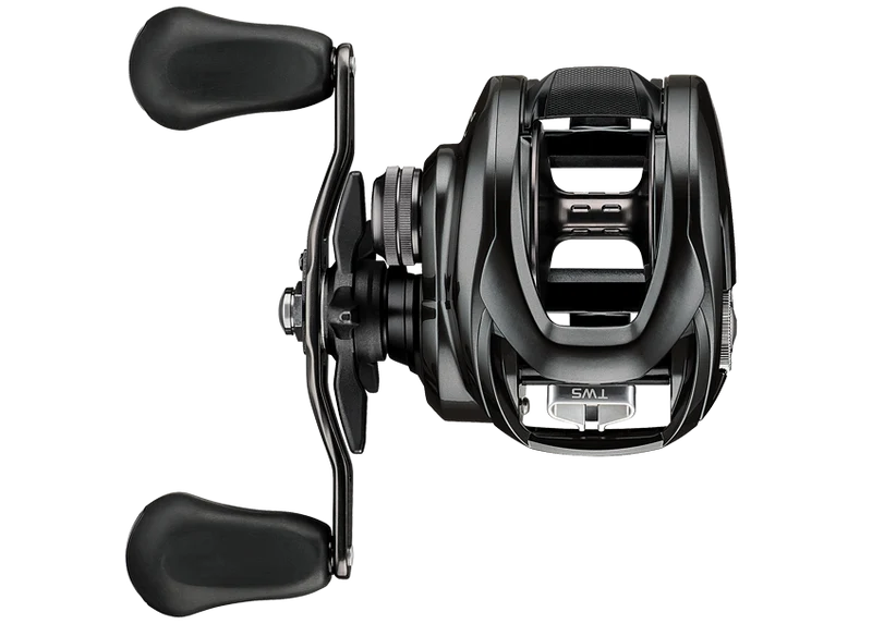 Tatula 300 Baitcaster Reel