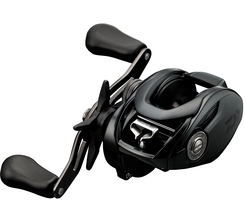 Tatula 300 Baitcaster Reel