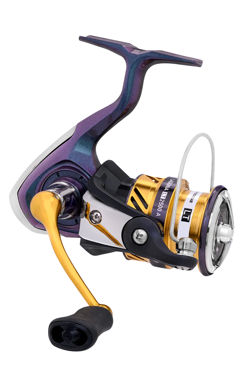Laguna LT Spin Reels