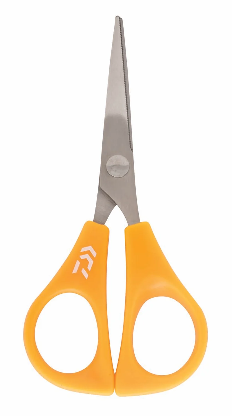 Braid Scissors DBS