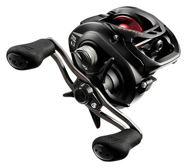 Fuego CT 100H Baitcast Reels