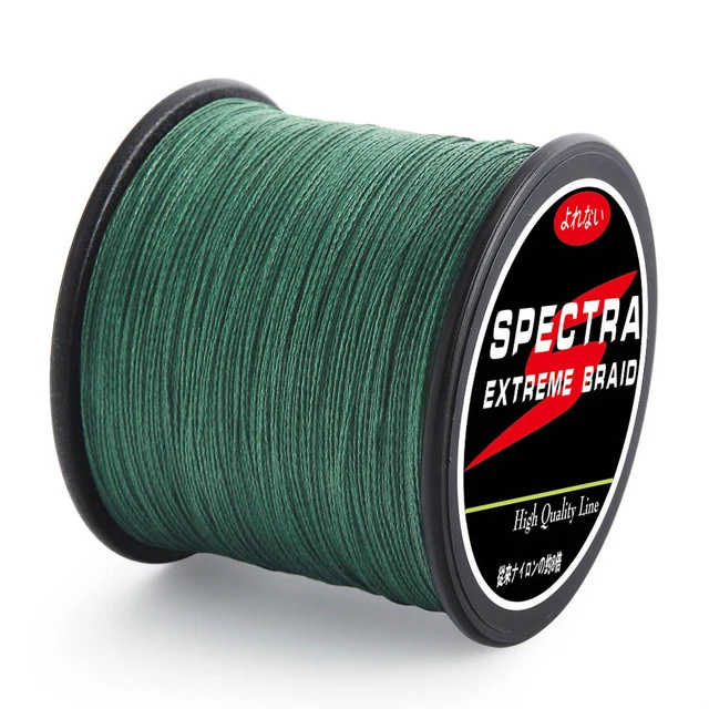 Braided Fishing Line Super Strong Japanese 300m Multifilament PE Sea Softwater Line Carp Fishing 10 20 30 40 50 60 80LB