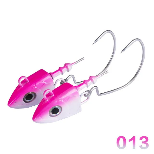 Hunthouse black minnow 25g 40g 60g 120g fishing lure soft pike lure leurre souple shad peche iscas artificiais silicone lure