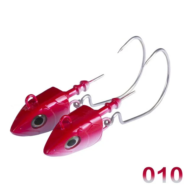 Hunthouse black minnow 25g 40g 60g 120g fishing lure soft pike lure leurre souple shad peche iscas artificiais silicone lure