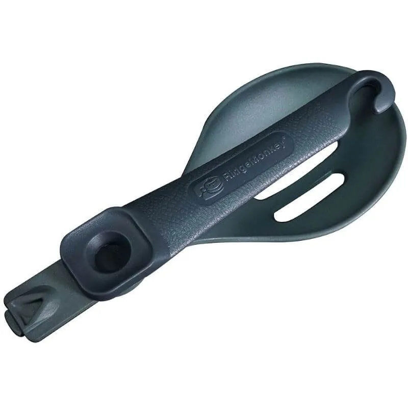 Set d'ustensiles de cuisine Ridge Monkey Q-Lock