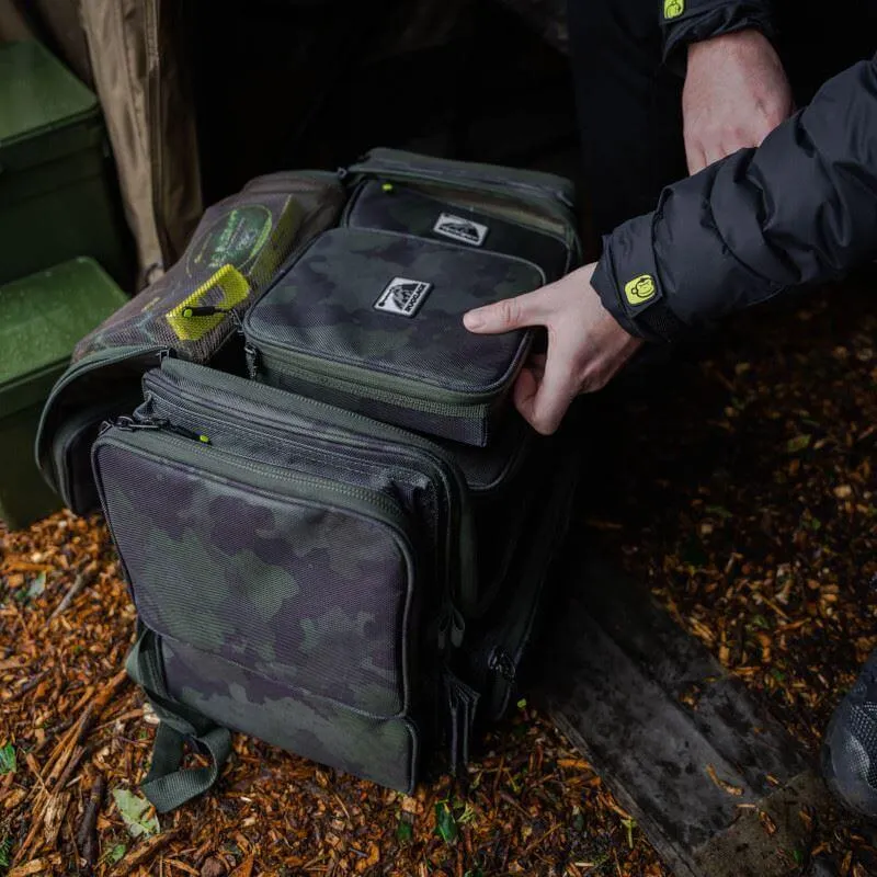Porte-monnaie Ridge Monkey Compact 165