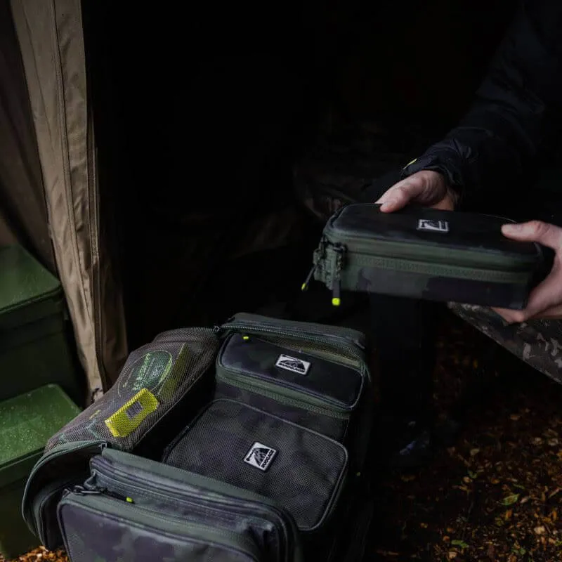 Porte-monnaie Ridge Monkey Compact 165
