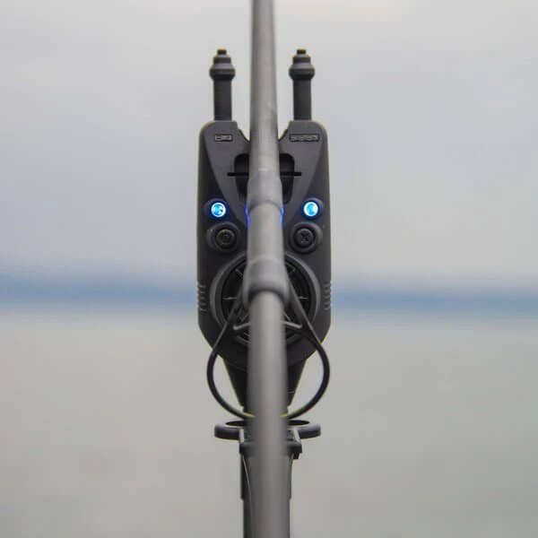 Ensemble de Alarmes 4+1 Nash R4