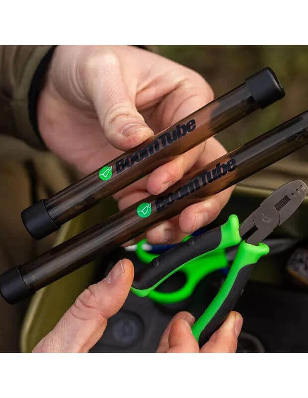 Boom Tubes Korda