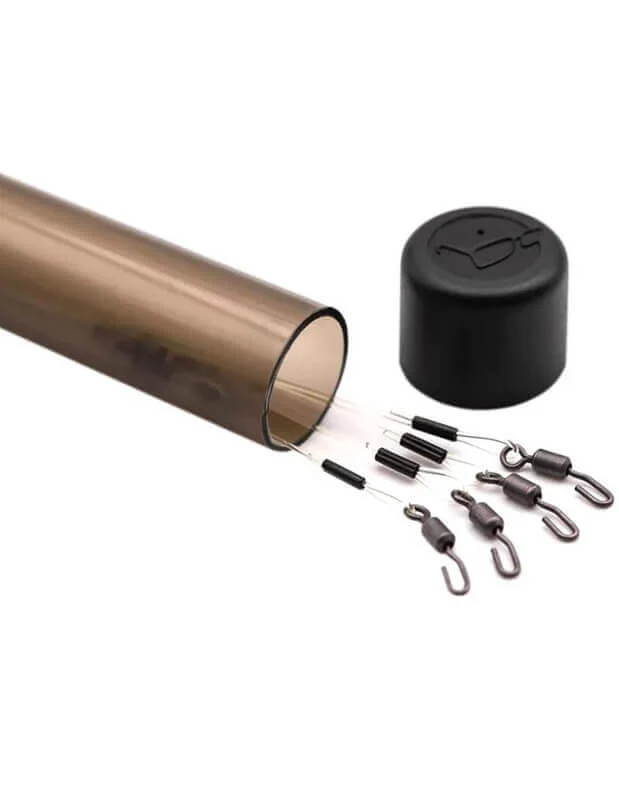 Boom Tubes Korda