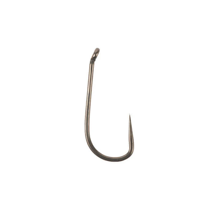 Hameçons Carp Spirit Long Shank