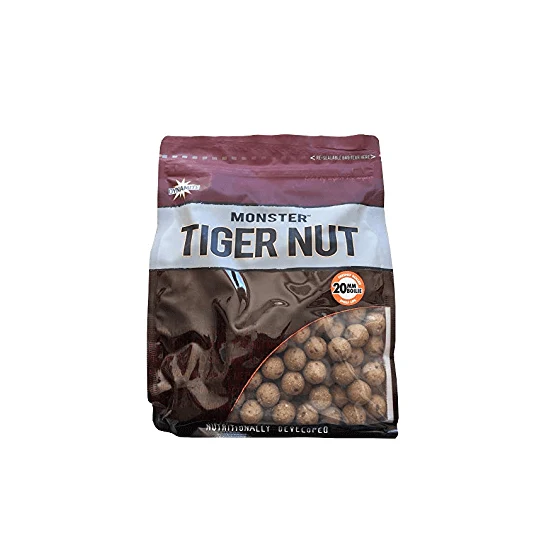 Bouillette Dynamite Baits Monster Tiger Nut 20 mm
