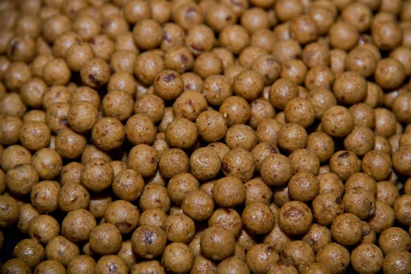 Bouillette Dynamite Baits Monster Tiger Nut 20 mm