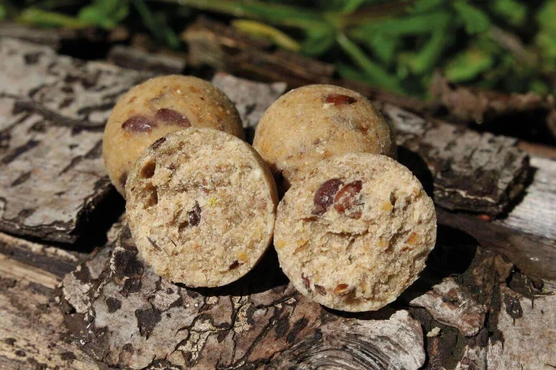 Bouillette Dynamite Baits Monster Tiger Nut 20 mm