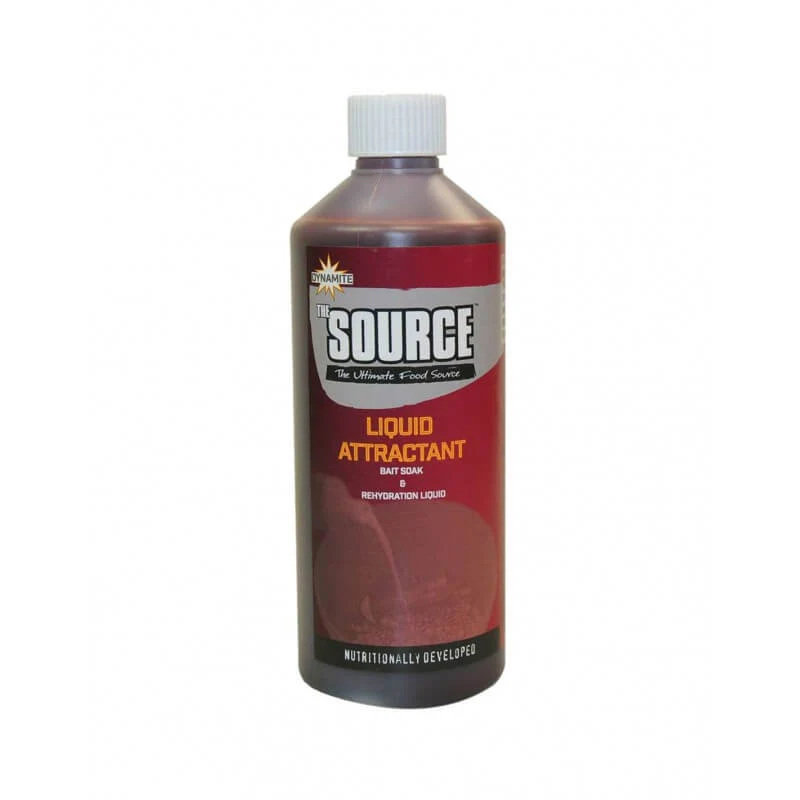 Liquide Re-Hydration Dynamite Baits Source 500 ml