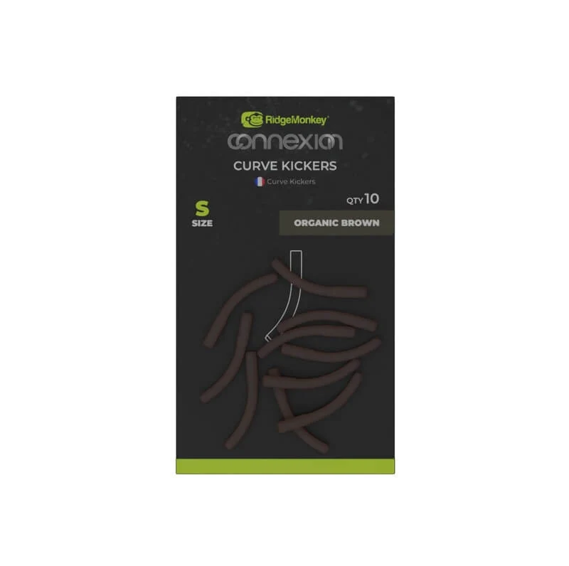 Kickers Ridge Monkey Curve S Marron