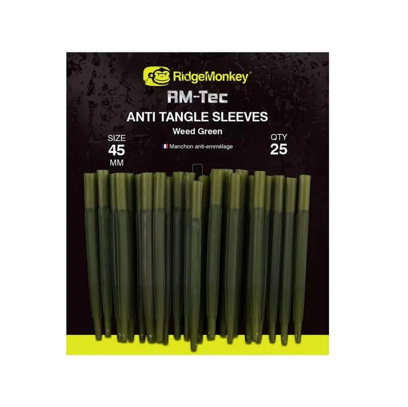 Anti tangle Ridge Monkey Vert L