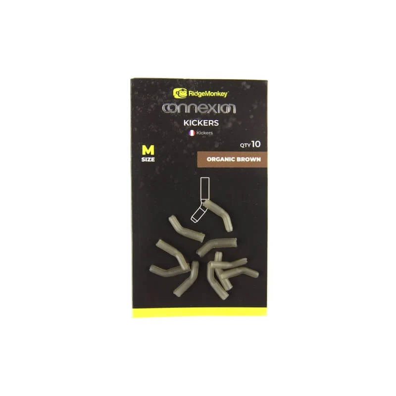 Kickers Ridge Monkey Brun M