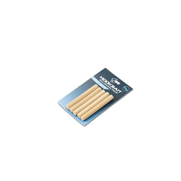 Hook Baits Balancing Foam Nash Beige 5 mm