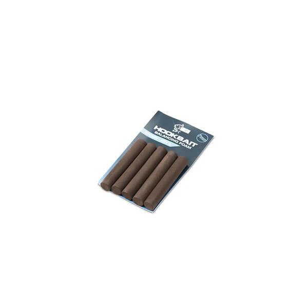 Hook Baits Balancing Foam Nash Marron 7 mm
