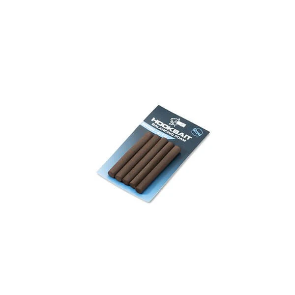 Hook Baits Balancing Foam Nash Marron 5 mm