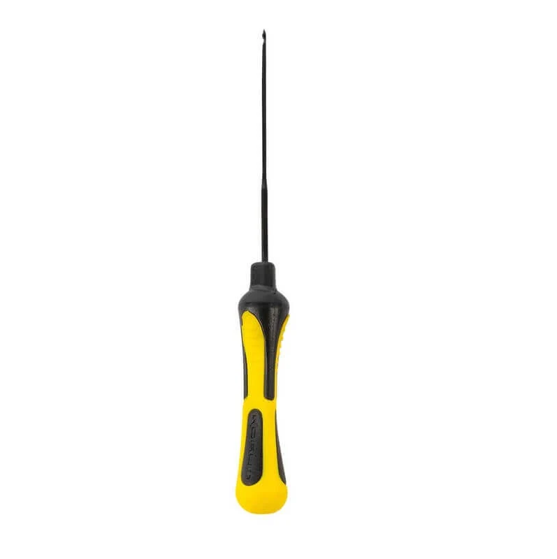 Aiguille Korum TI Yellow S