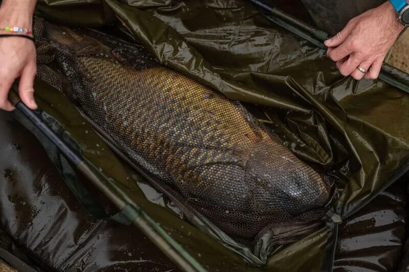 Sac de pesée Korda Basix