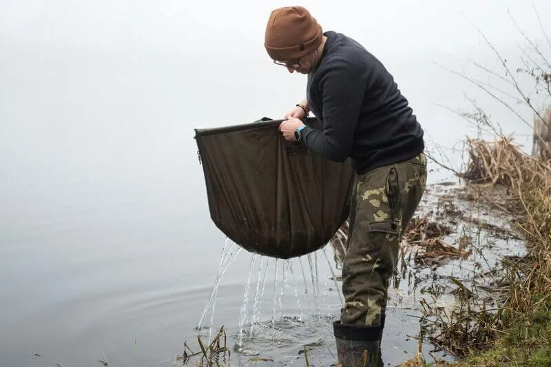 Sac de pesée Korda Basix