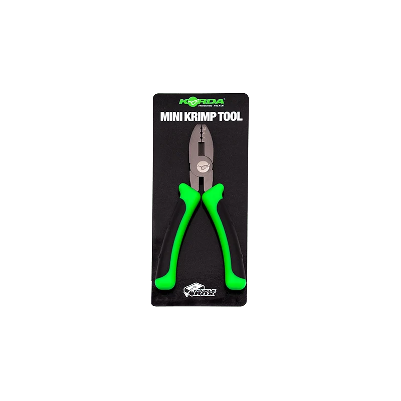 Pinces / Krimp Korda Mini