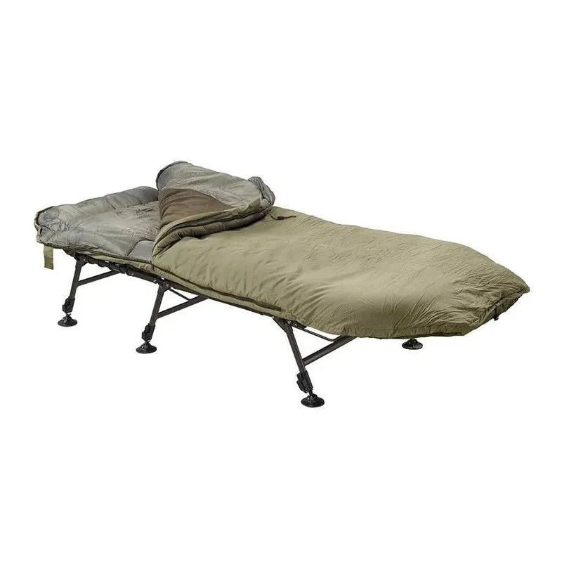 Sac de couchage JRC Cocoon 5 saisons L