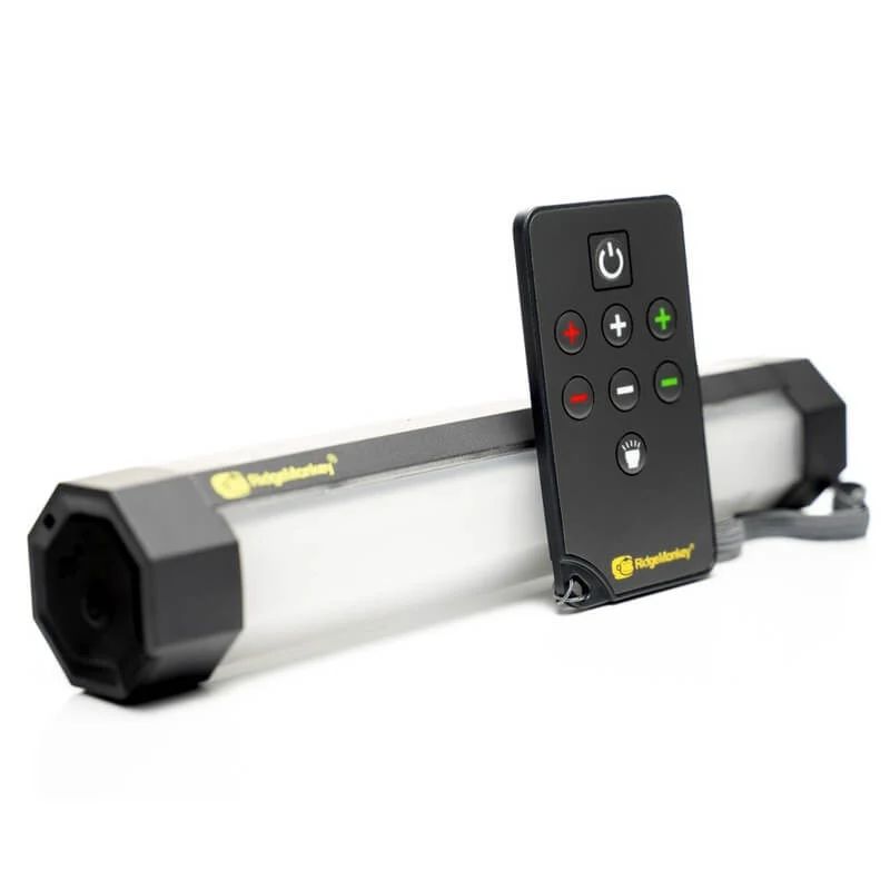 Lampe Ridge Monkey Vault Lite Elite IR180