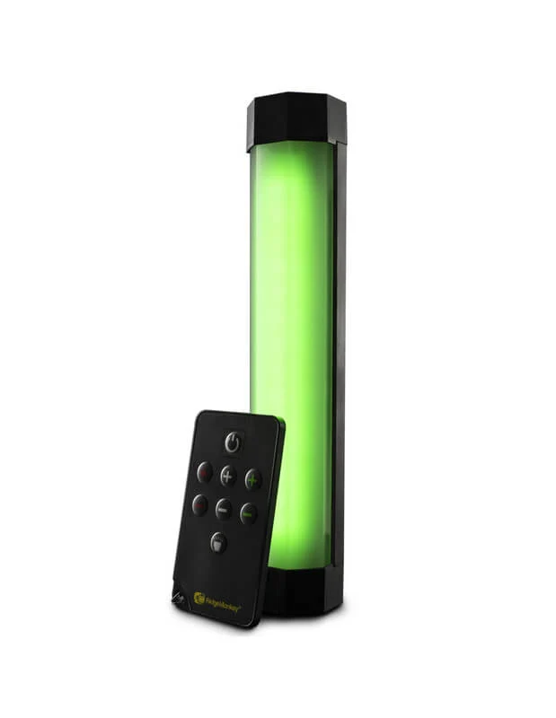 Lampe Ridge Monkey Vault Lite Elite IR180