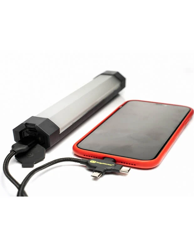 Lampe Ridge Monkey Vault Lite Elite IR180