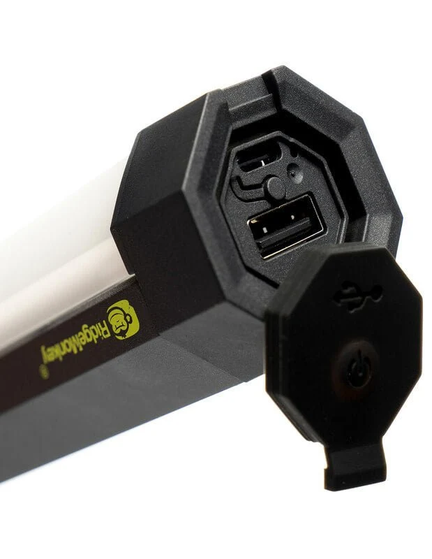 Lampe Ridge Monkey Vault Lite Elite IR180