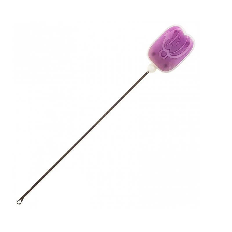 Aiguille Ridge Monkey PVA violet