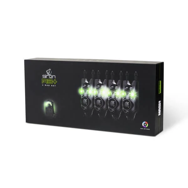 Ensemble de Alarmes 4+1 Nash R3+