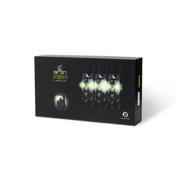 Ensemble de Alarmes 3+1 Nash R3+