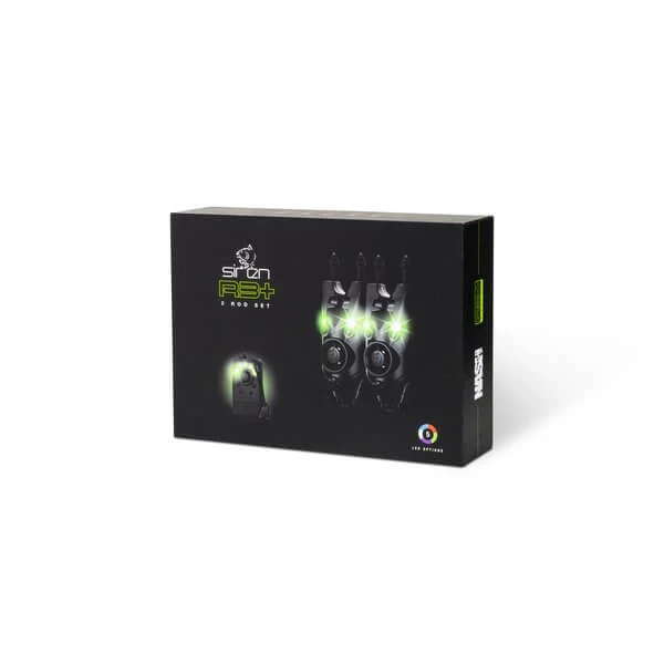 Ensemble de Alarmes 2+1 Nash R3+